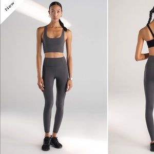 Girlfriend Collective Workout Set